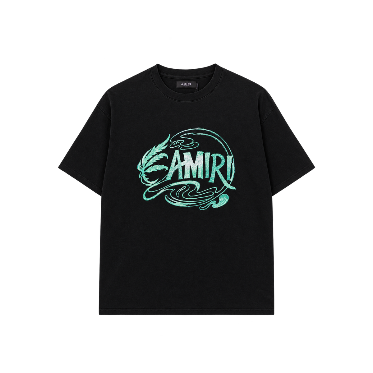 CAMISA AMIRI HIGH LIFE CALIFORNIA