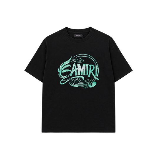 CAMISA AMIRI HIGH LIFE CALIFORNIA