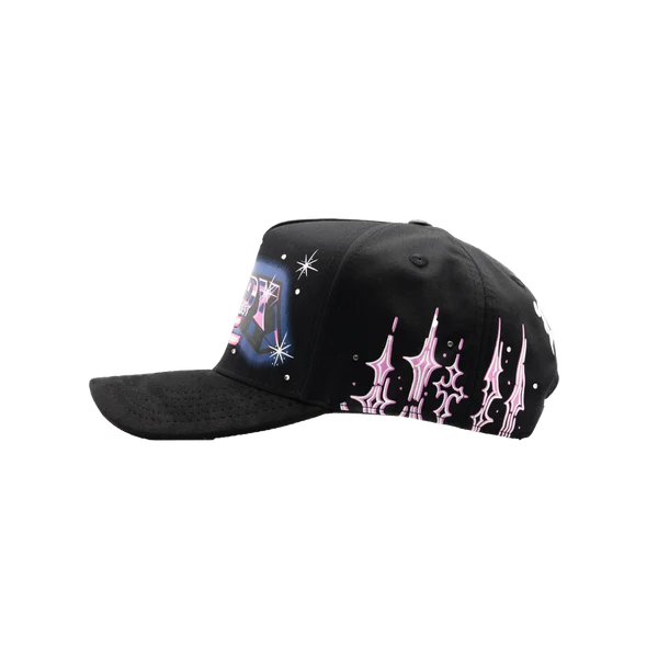 GORRA DANDY HATS X JC "MEMBERS ONLY"