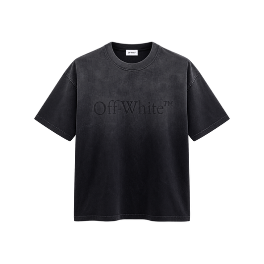 CAMISA OFF WHITE LAUNDRY SKATE
