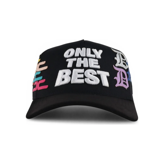 GORRA DANDY HATS X JC 