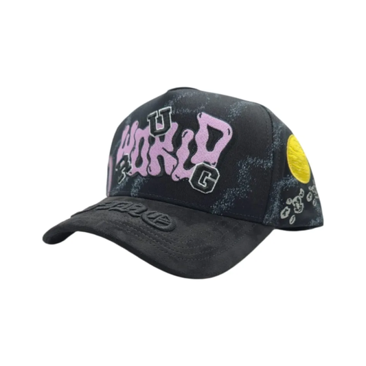 GORRA GALLO FINO X FAZE RUG 