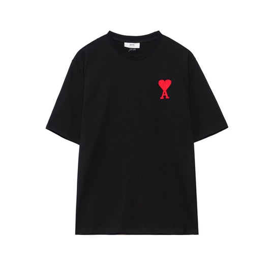 AMI PARIS TEE