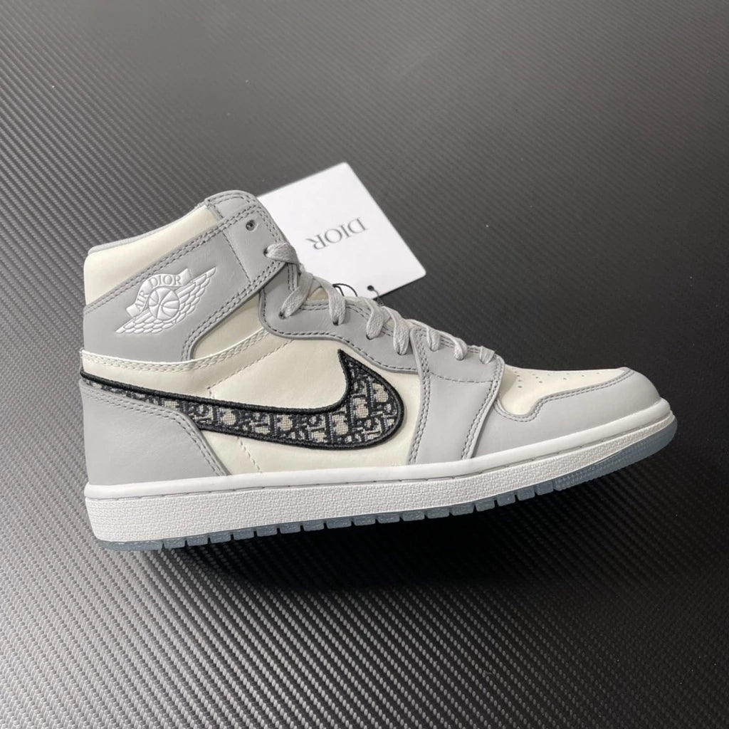 JORDAN 1 HIGH X DIOR VICE