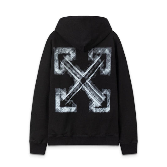 SUDADERA OFF-WHITE VIBE ARROW SKATE