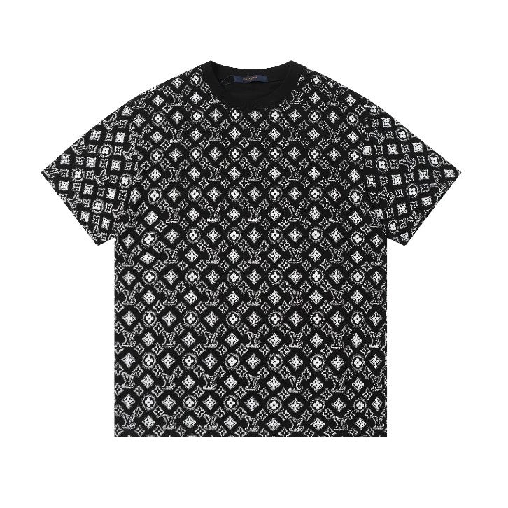 LV MONOGRAM TEE
