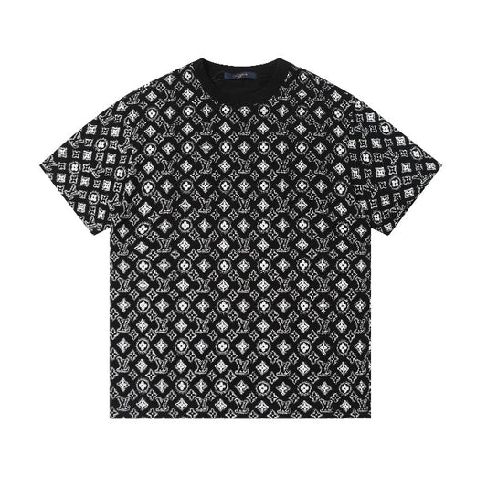 LV MONOGRAM TEE