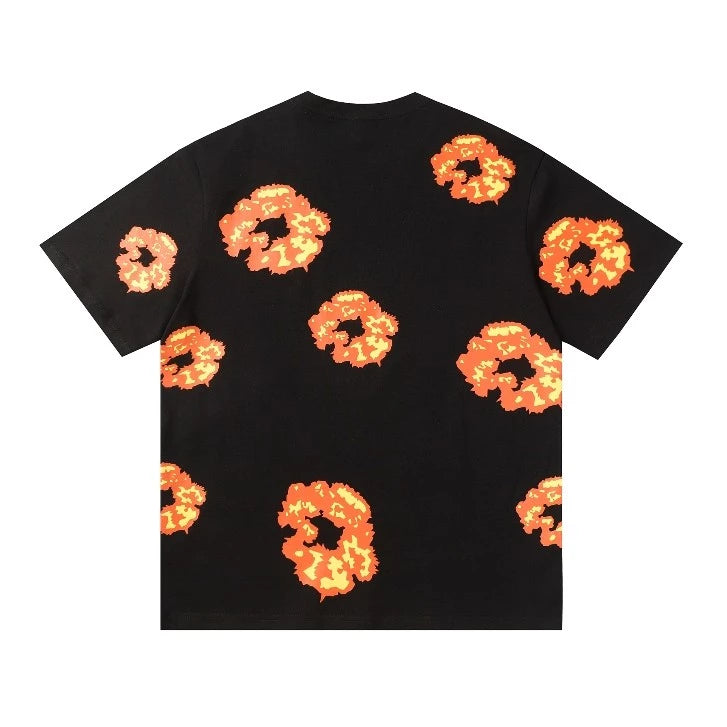 DENIM TEARS TEE