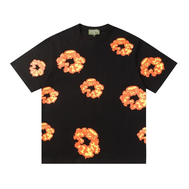 DENIM TEARS TEE
