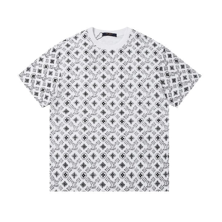 LV MONOGRAM TEE