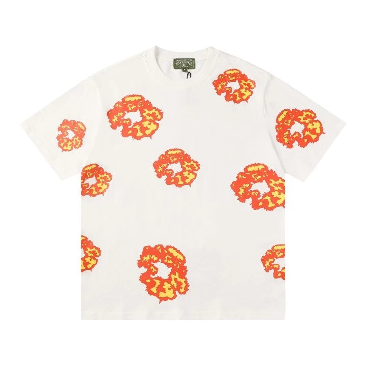 DENIM TEARS TEE