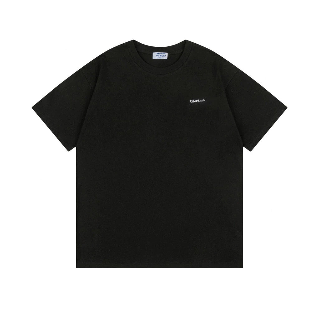 OFF-WHITE WINDY ARROW TEE VICE