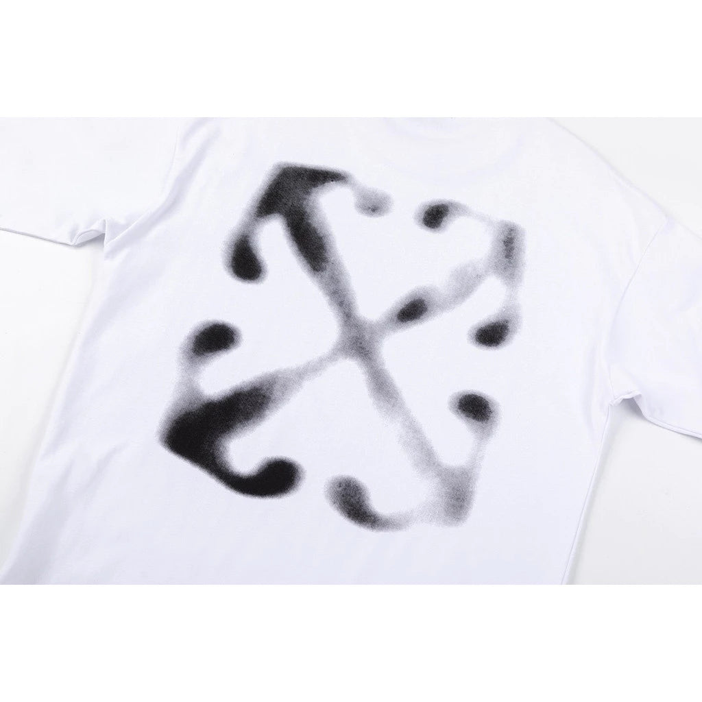 OFF-WHITE WINDY ARROW TEE VICE