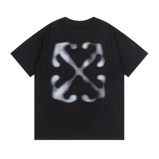 OFF-WHITE WINDY ARROW TEE VICE