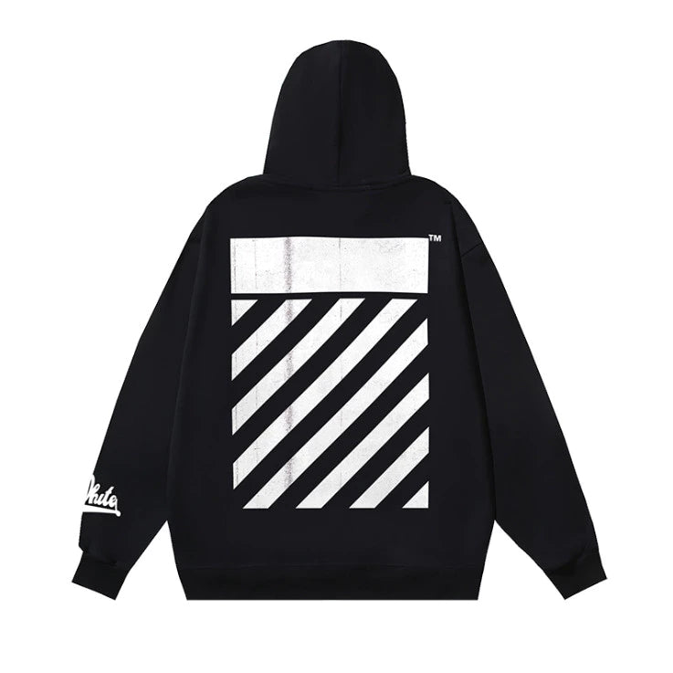 OFF HOODIE