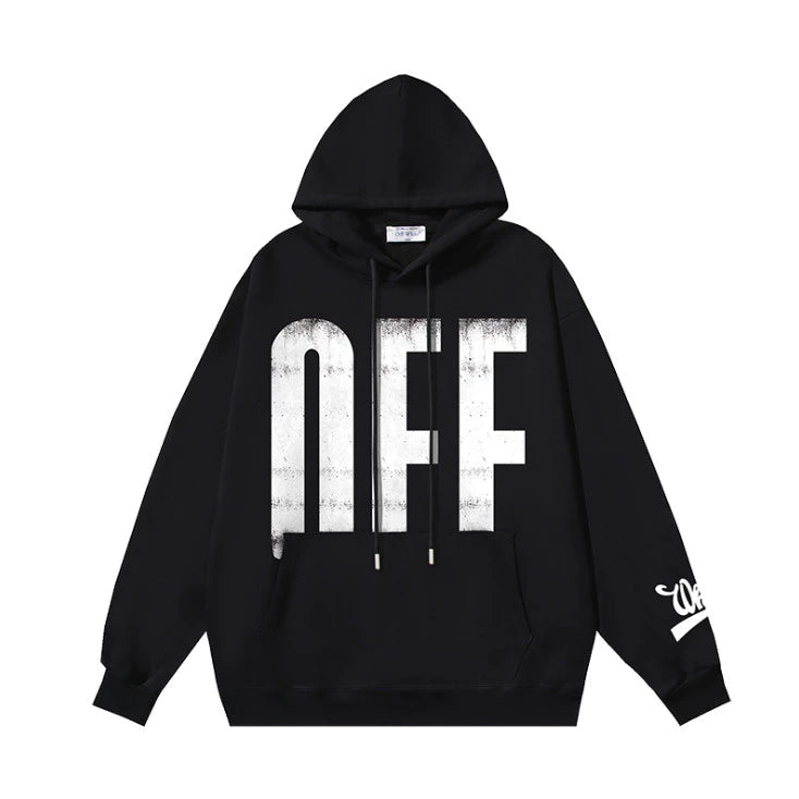 OFF HOODIE
