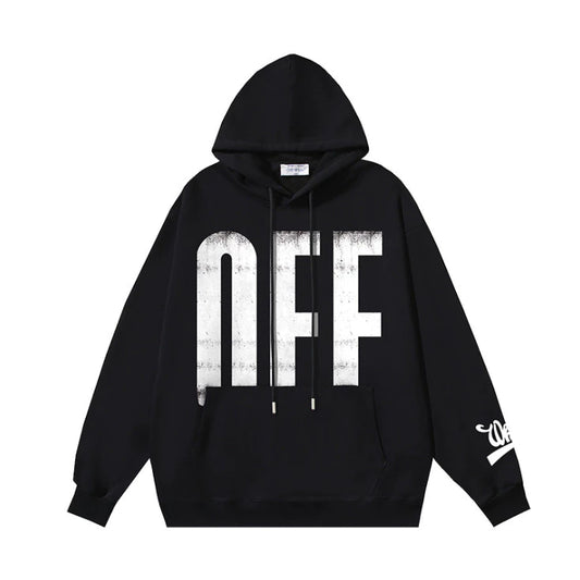 OFF HOODIE