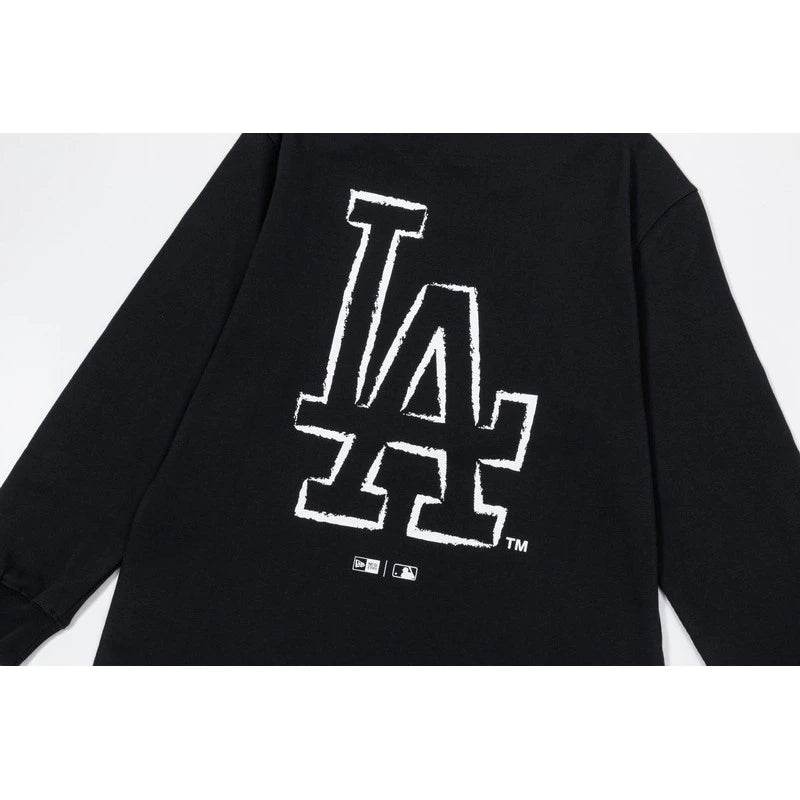 LA DODGERS SUETER