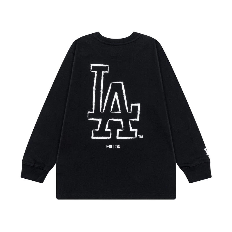 LA DODGERS SUETER