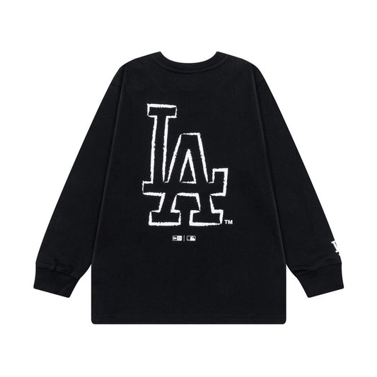 LA DODGERS SUETER
