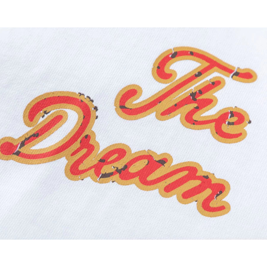 CAMISA AMIRI THE DREAM BOX TEE