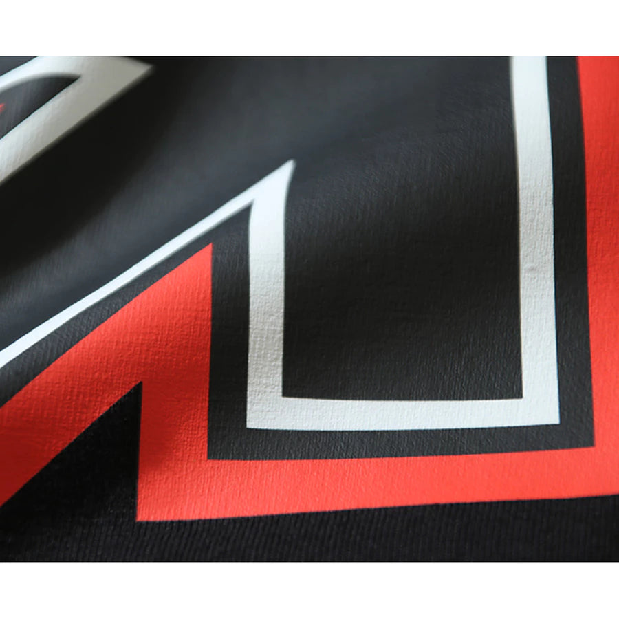 CAMISA OFF WHITE MILAN ARROW SKATE