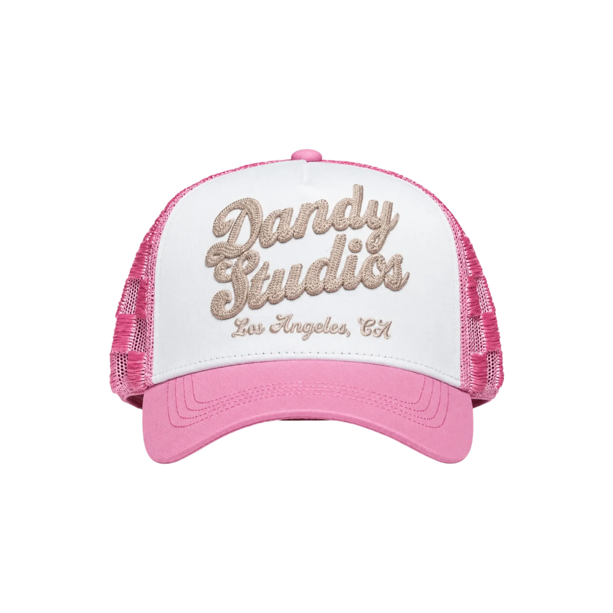 GORRA DANDY HATS STRAWBERRY SHORTCAKE